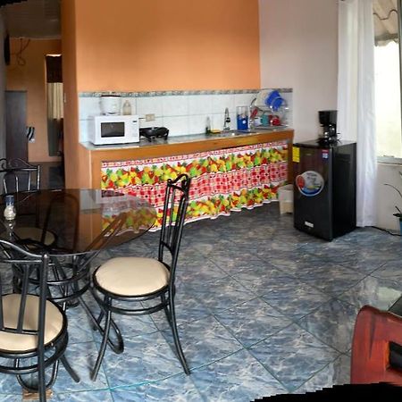Apartamento Tamar 奎波斯城 外观 照片