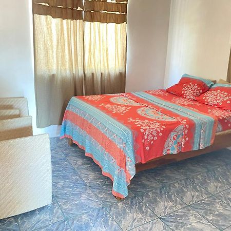 Apartamento Tamar 奎波斯城 外观 照片