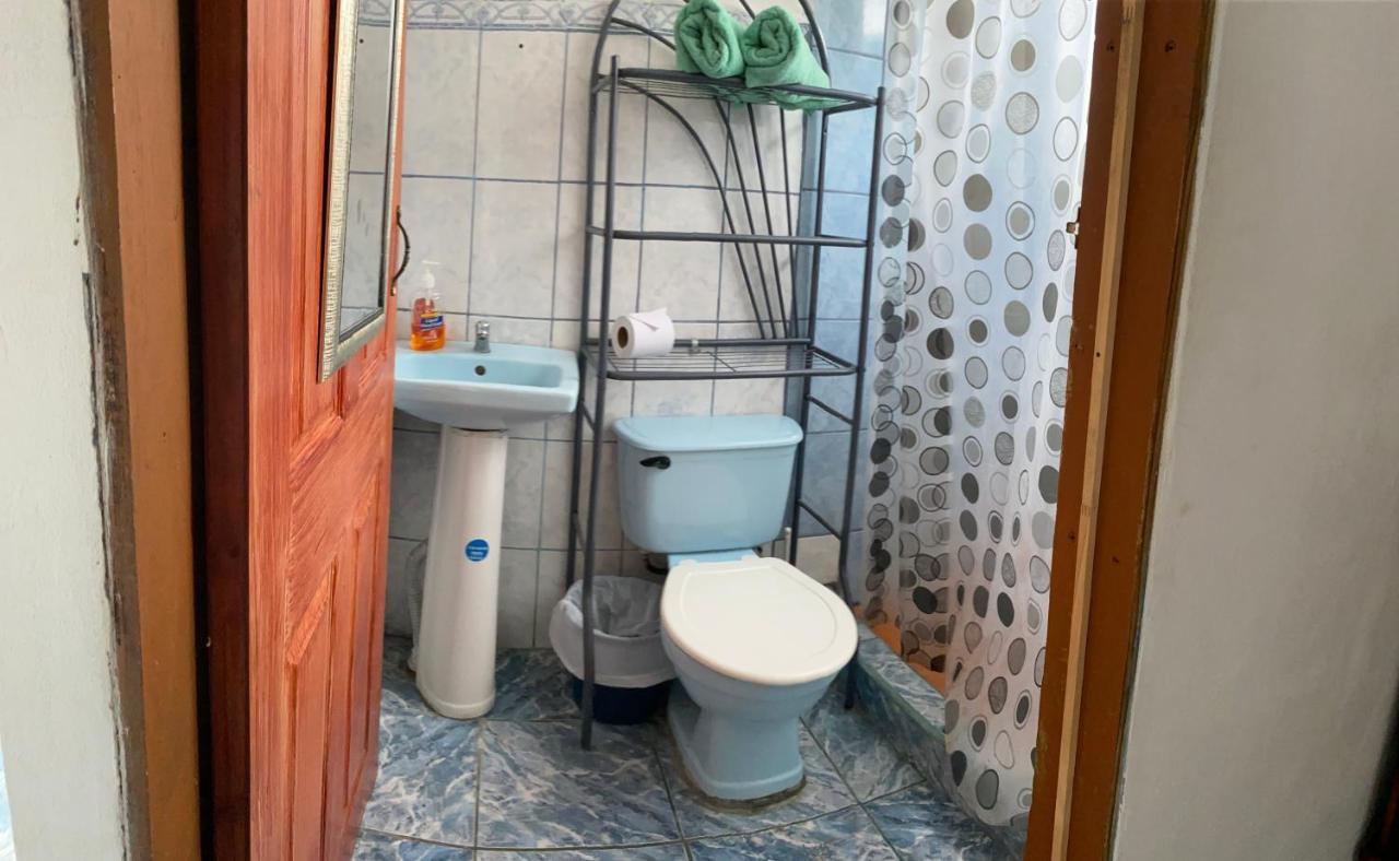 Apartamento Tamar 奎波斯城 外观 照片