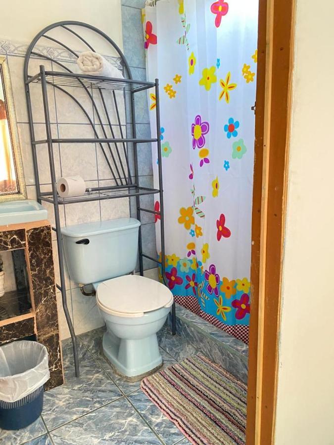 Apartamento Tamar 奎波斯城 外观 照片