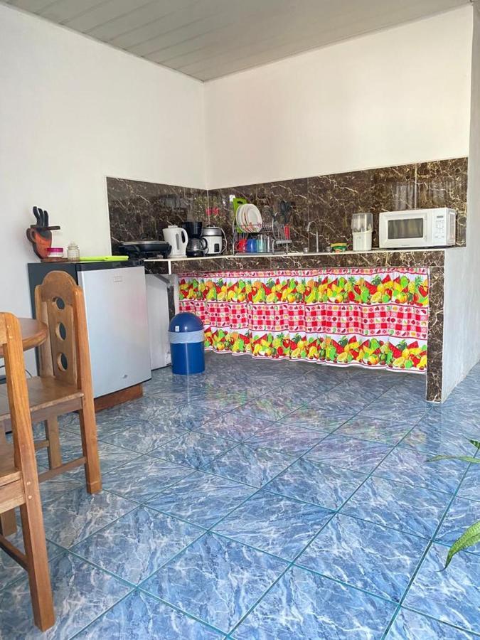 Apartamento Tamar 奎波斯城 外观 照片