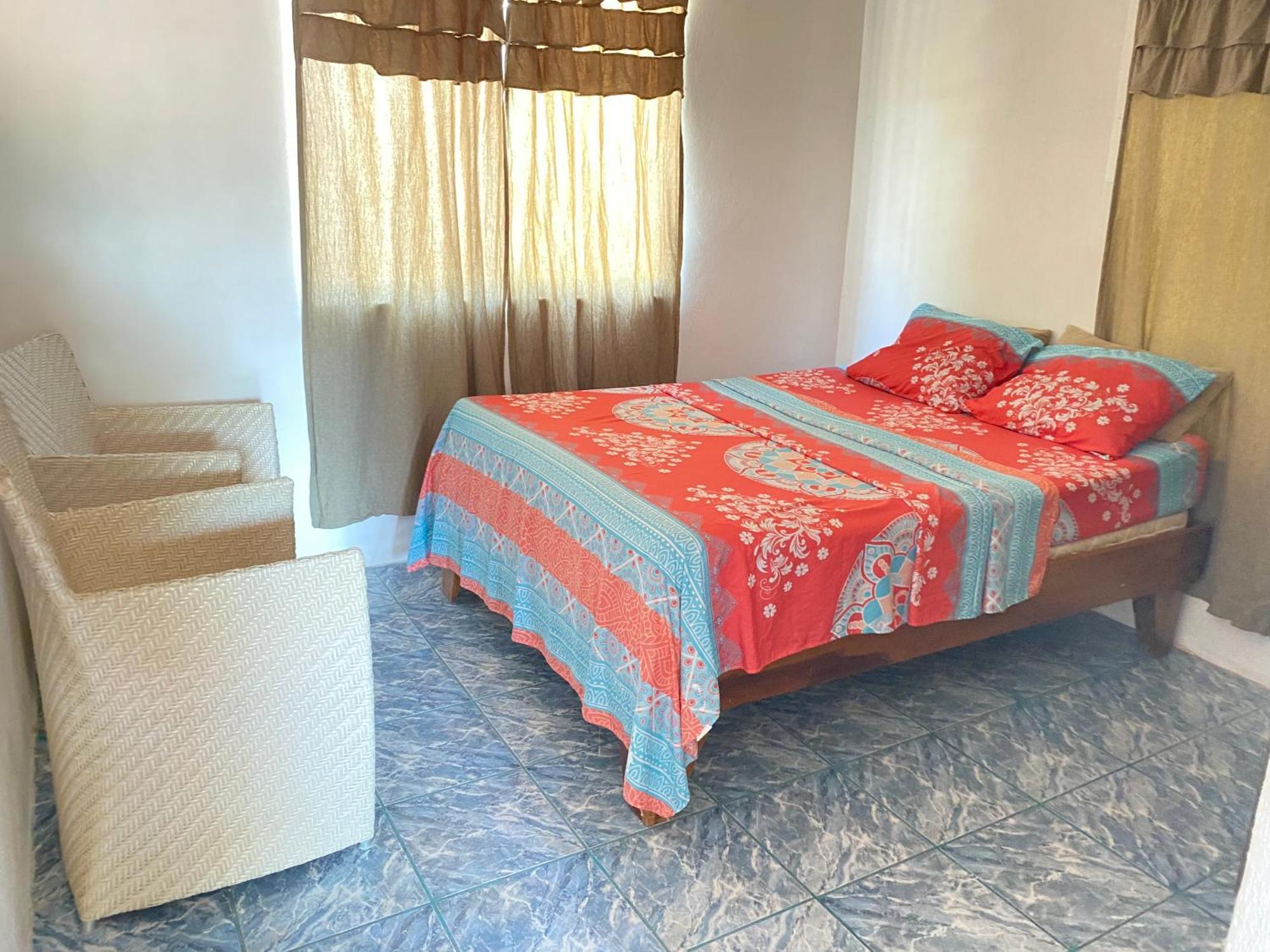 Apartamento Tamar 奎波斯城 外观 照片